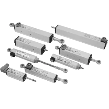 Линейный потенциометр PR2S 150