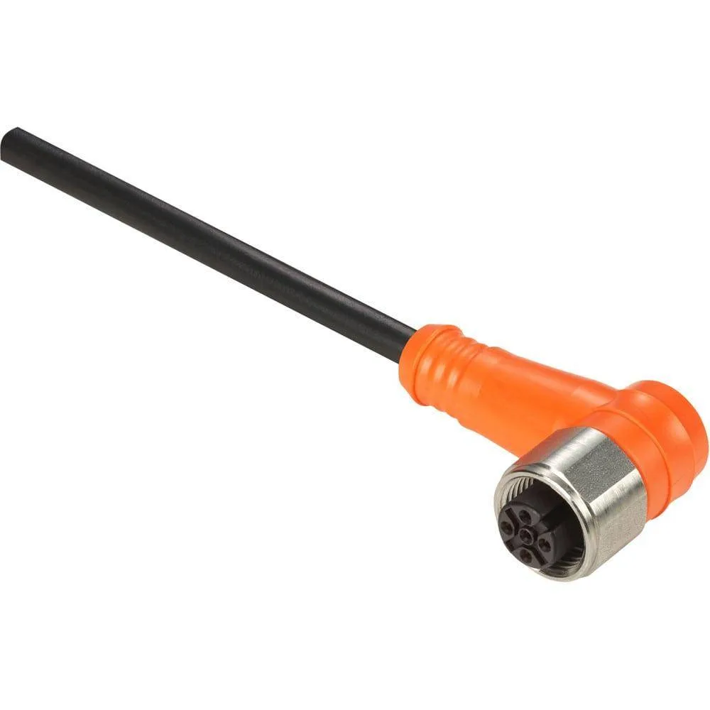 Промышленная кабельная сборка Telemecanique Sensors XZCPB1141L10
