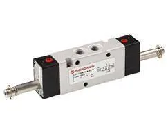 Цилиндры из нержавеющей стали KA/8160/400 Norgren