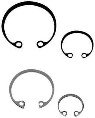 Misumi Retaining Rings/Internal/C-Type
