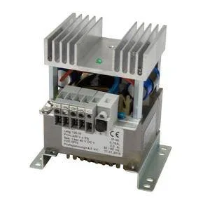 IPF Electronic NW991398 Источники питания - сглаженные