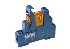 IPF Electronic VR100021 Снято с производства