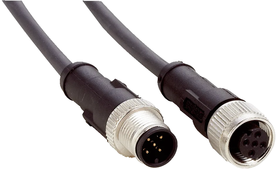 ПринадлежностиРазъемы и кабели Sick 6025930 DSL-1205-G0M6C