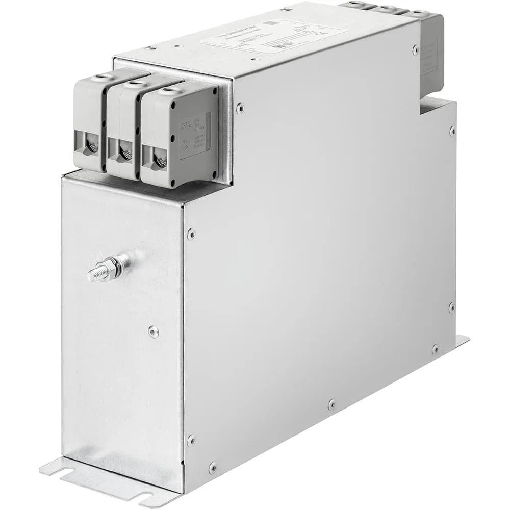 Фильтр Schaffner FN3287-80-34-C26-R65