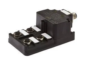 IPF Electronic VL600114 Технологии подключения - логические модули