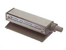 Ручной аттенюатор Keysight 8496B DC–18 ГГц, 0–110 дБ, шаг 10 дБ