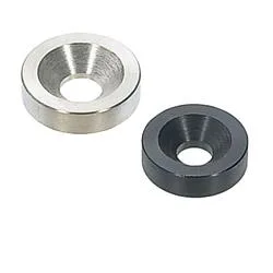 Misumi Metal Washers/Countersunk