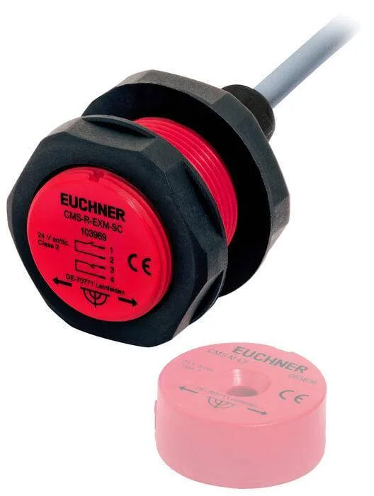 CMS-R-EXM-05V (Order no. 085743)