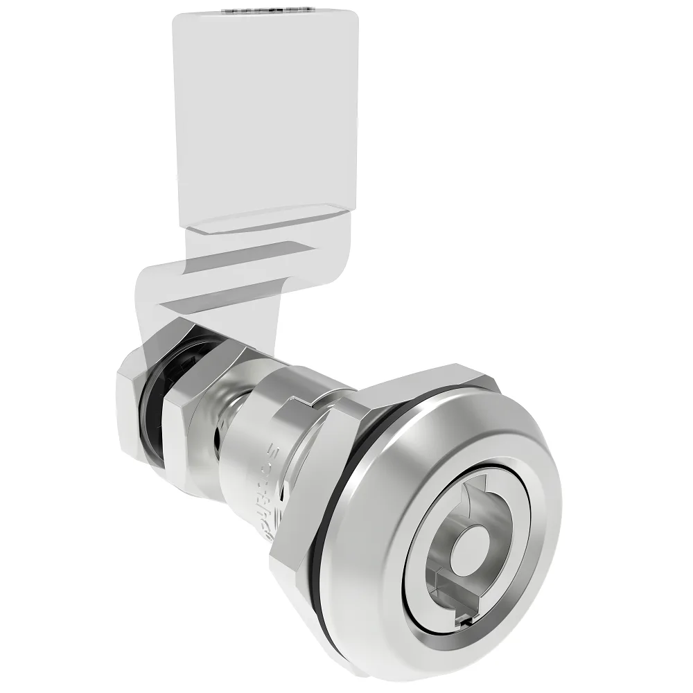 E3 - VISE ACTION® Компрессионная Защелка E3-1251-125 Southco