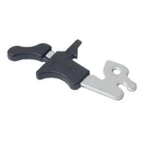 E3 - VISE ACTION® Компрессионная Защелка E3-1410-117 Southco