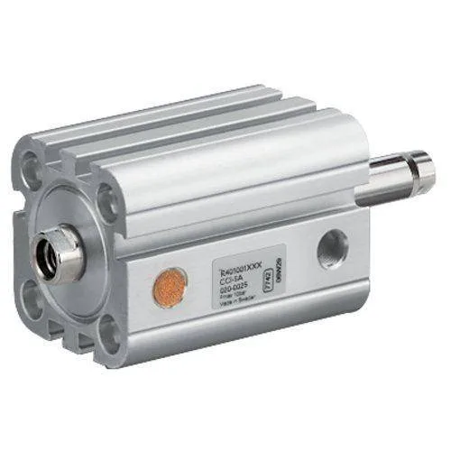 Компактный цилиндр ISO 21287, Cерия CCI - R422001593