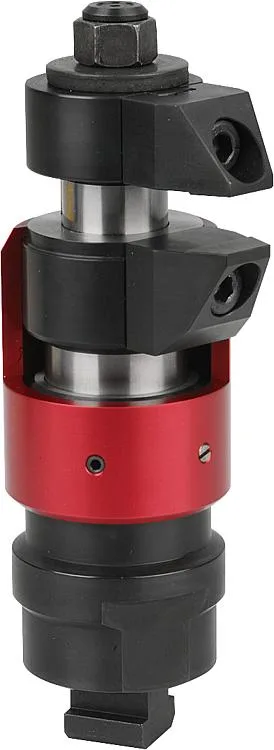 Плавающий зажим Kipp K1228