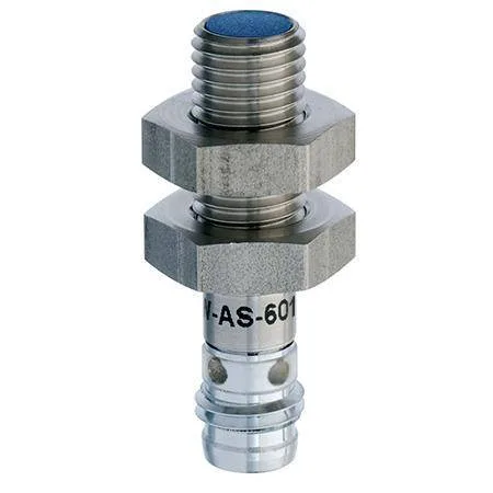 Фотоэлектрический датчик Contrinex DW-AS-601-M8-123