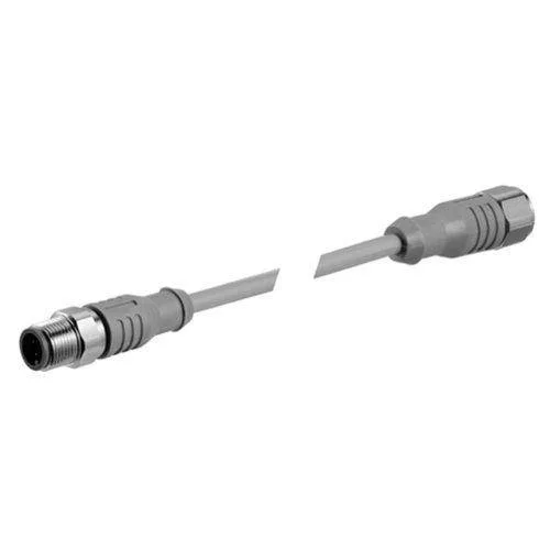 Круглые разъемы, Cерия CON-RD - R402003761