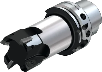 Фрезы для обработки с врезанием под углом Walter M2131-050-H63-04-15