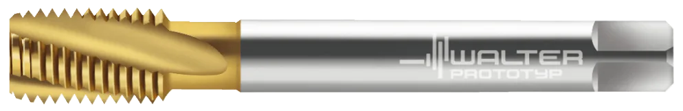Метчики машинные HSS-E Walter 204605-M12