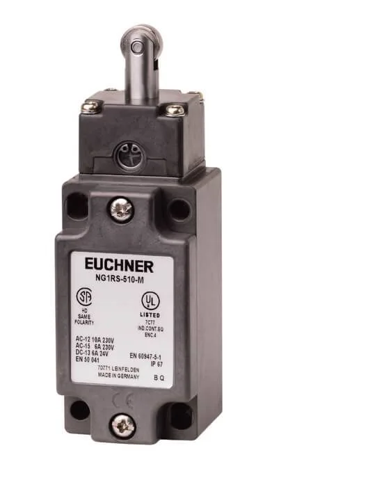 NG1RS-510-M (Order no. 079942)