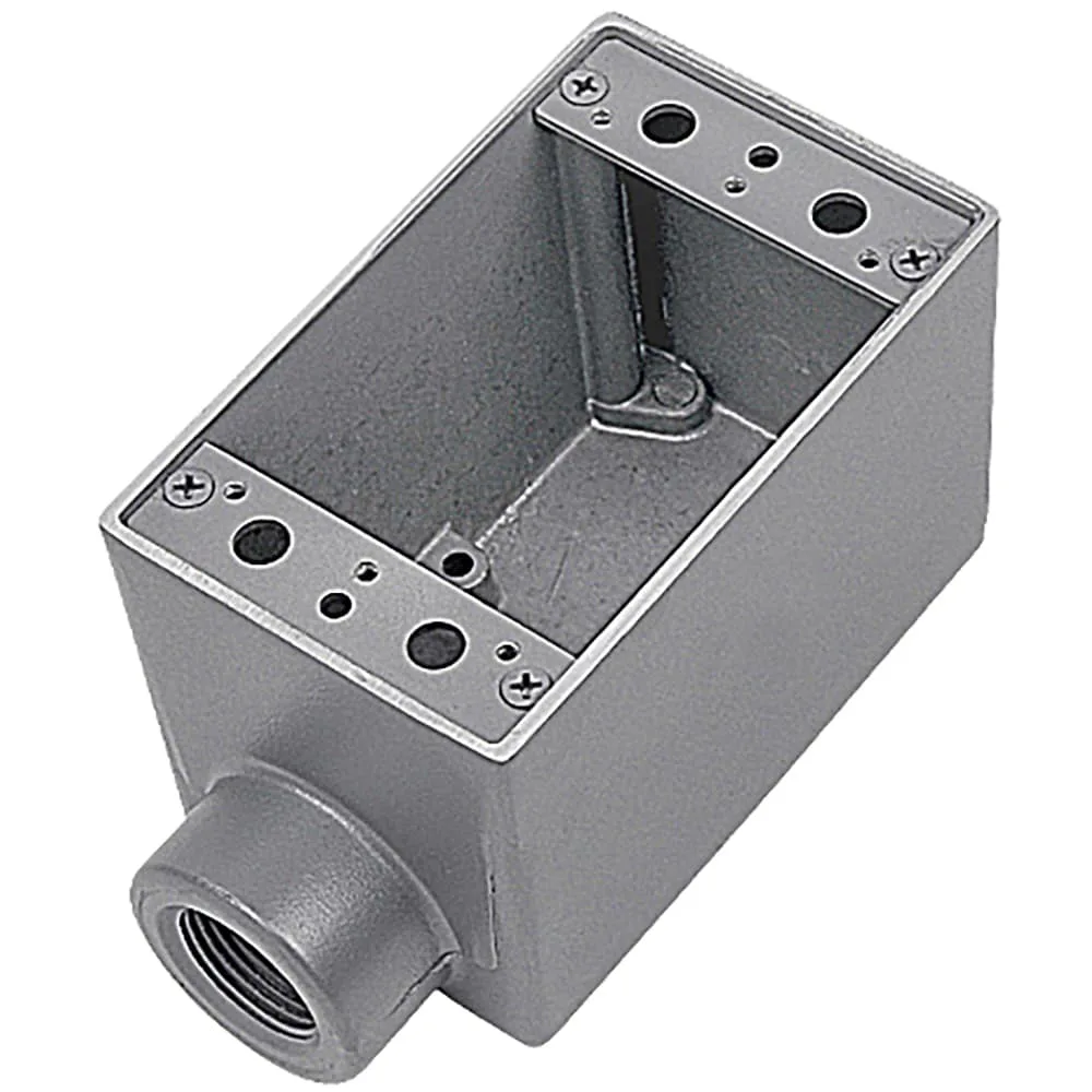Электрический шкаф (стандарт NEMA) Thomas &amp; Betts ADFS-2
