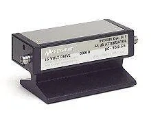Keysight 84908M Programmable Step Attenuator, DC to 50 GHz, 0 to 65 dB, 5 dB steps