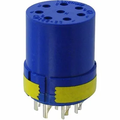 Соединитель и оконечное устройство Amphenol Industrial 97-22-2P(431)
