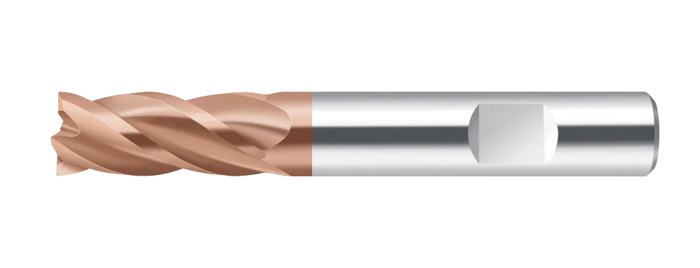 Фрезы твердосплавные для обработки уступов/пазов Walter MC232-02.0A4B-WJ30ED