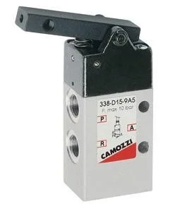 Распределитель 348-D15-9A5