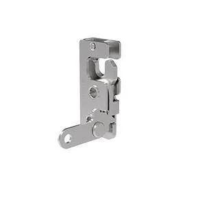 E3 - VISE ACTION® Компрессионная Защелка E3-35-21 Southco