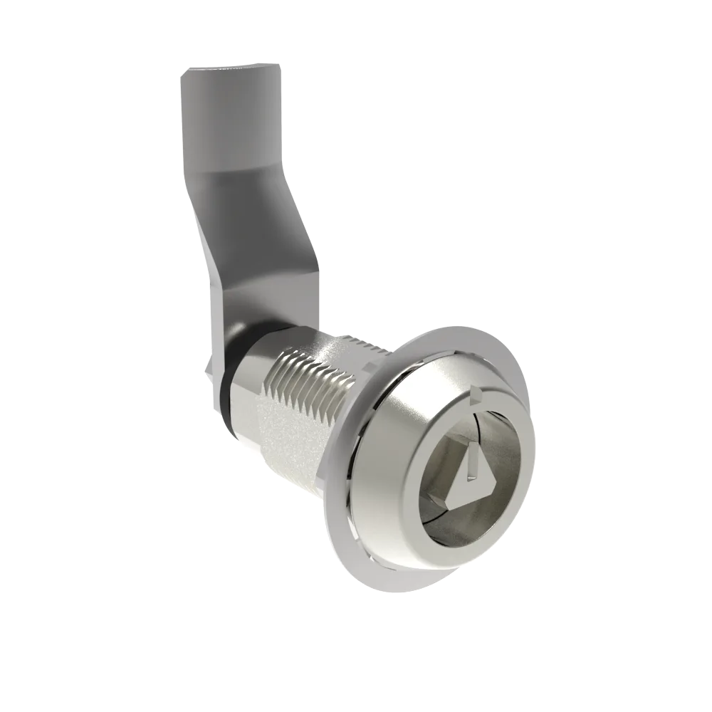 D4 - DZUS® Standard-Line Quarter-Turn Fasteners D4-EHF5-40CBC Southco