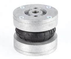 Buschjost Spare Coil 0000000.9401.02400 Norgren