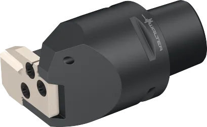 Державки для обработки радиальных канавок 90° Walter NCLE25-C500L-GX24-5-21