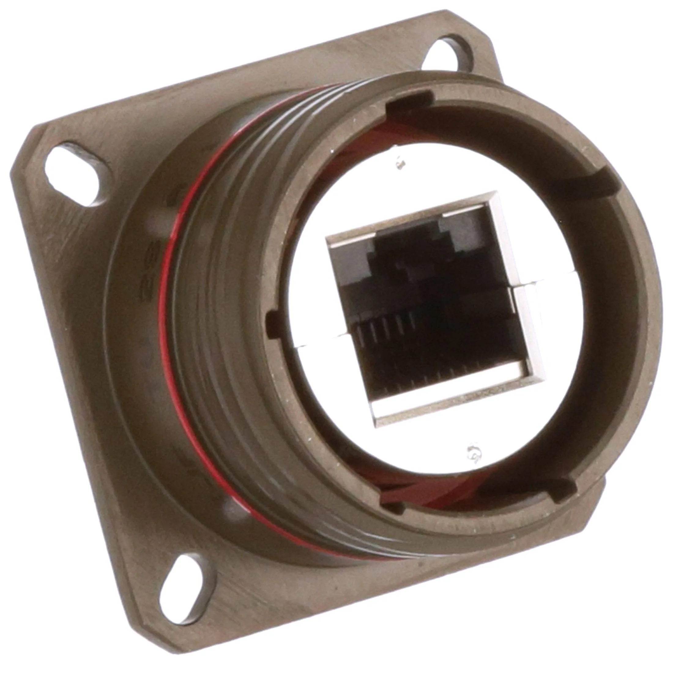 Сетевой кабель (Cat 5/6) Amphenol Pcd RJFTV2SA2G03100BTX