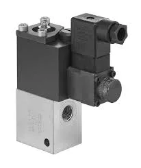 Клапан HAWE PMV 42-43/G 24