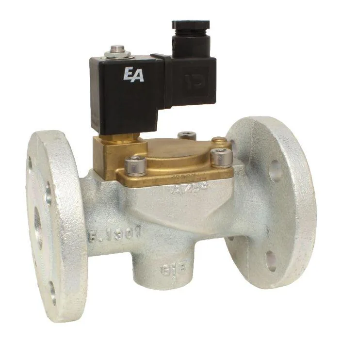 Электромагнитный клапан END Armaturen MGMF2S521643025