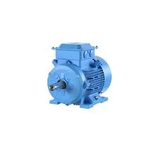 Низковольтный двигатель M2BAX 160MLA4