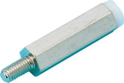 Misumi Hexagon Spacer / Insulation (Male-Female)