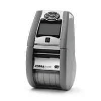 Zebra QLn 220 для медицинского обслуживания