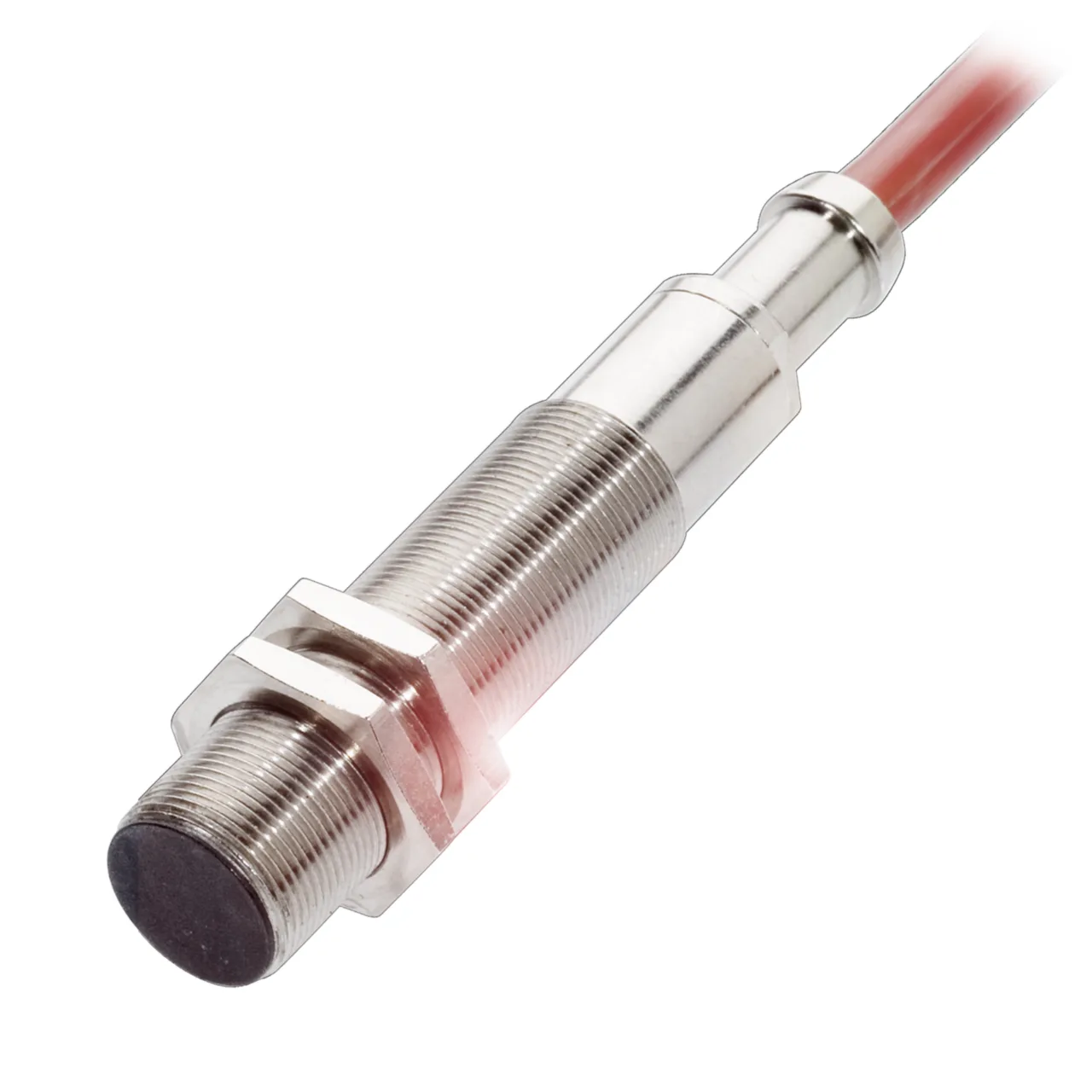 Датчик индуктивный Balluff BES 516-105-SA2-05 - BES02H5