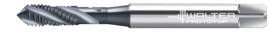 Метчики машинные HSS-E Walter M2051306-M6