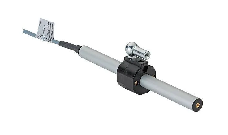 GEFRAN 10065 PME Pneumatic cylinders