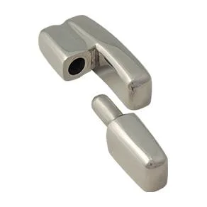 10/38 - Drive Rivets 38-204-12-13 Southco
