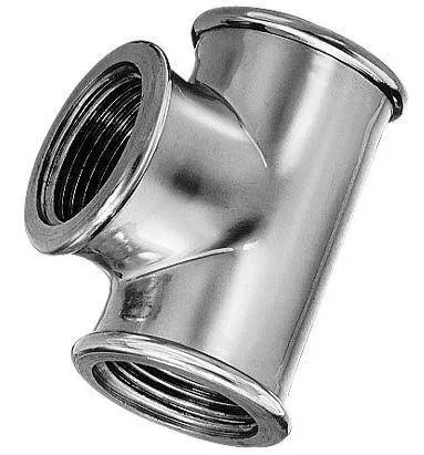 Фитинг FR-3/4-I/I