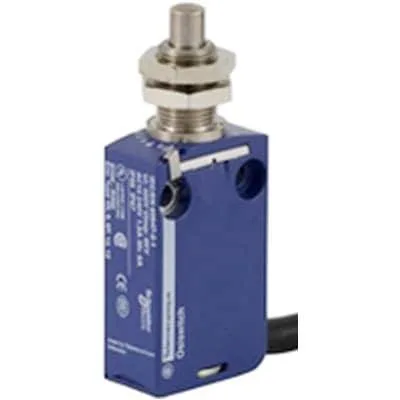 Концевой выключатель Telemecanique Sensors XCMD21F0L1