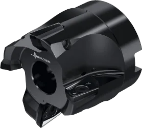 Фрезы для обработки с врезанием под углом Walter M2131-025-A20-02-15-S