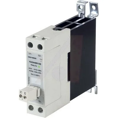 RJ2A22D32 реле H/S ZS 2-POLE 3X32A 220V 5-32VDC