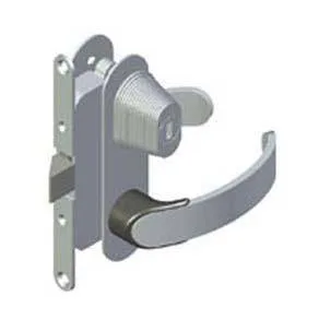81/82/85 - DZUS® Lion Quarter-Turn Fasteners 82-28-100-20 Southco