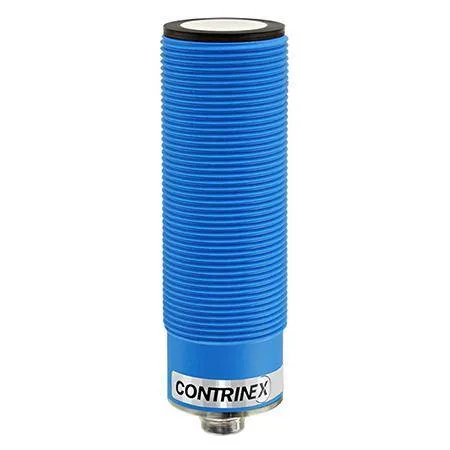 Ультразвуковой датчик Contrinex UST-M30PS-TLS-72A