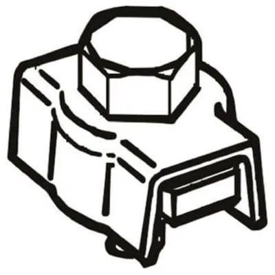 Коммутационное оборудование Telemecanique Sensors XY2CZ503