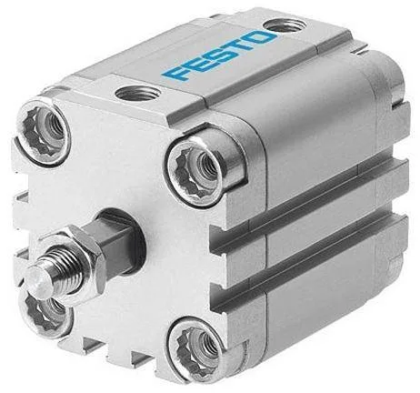 Компактный цилиндр ADVULQ-40-10-A-P-A Festo