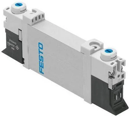 Распределитель VUVG-B18-T32U-MZT-F-1P3