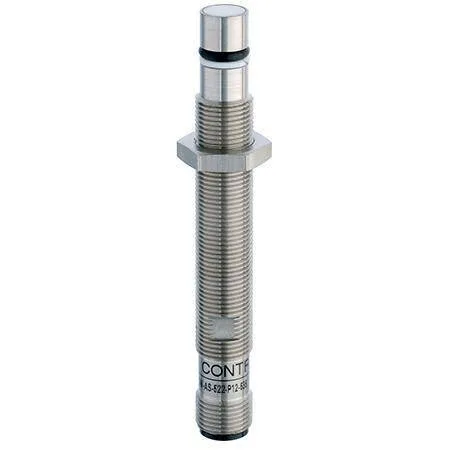 Фотоэлектрический датчик Contrinex DW-AS-522-P12-635